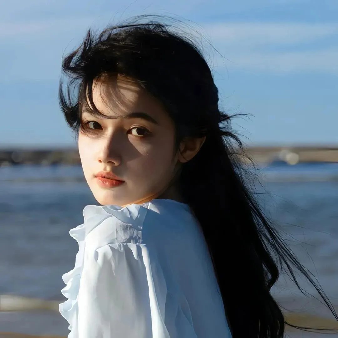 长大的世界没有童话